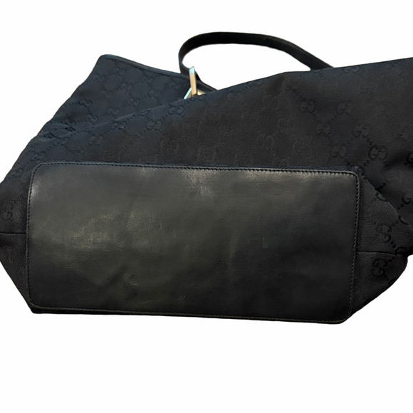 Vintage Tom Ford Gucci GG Monogram Tote - Picture 5 of 9